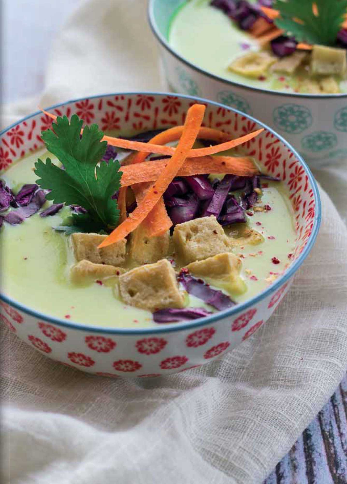 Cooking with Šůša