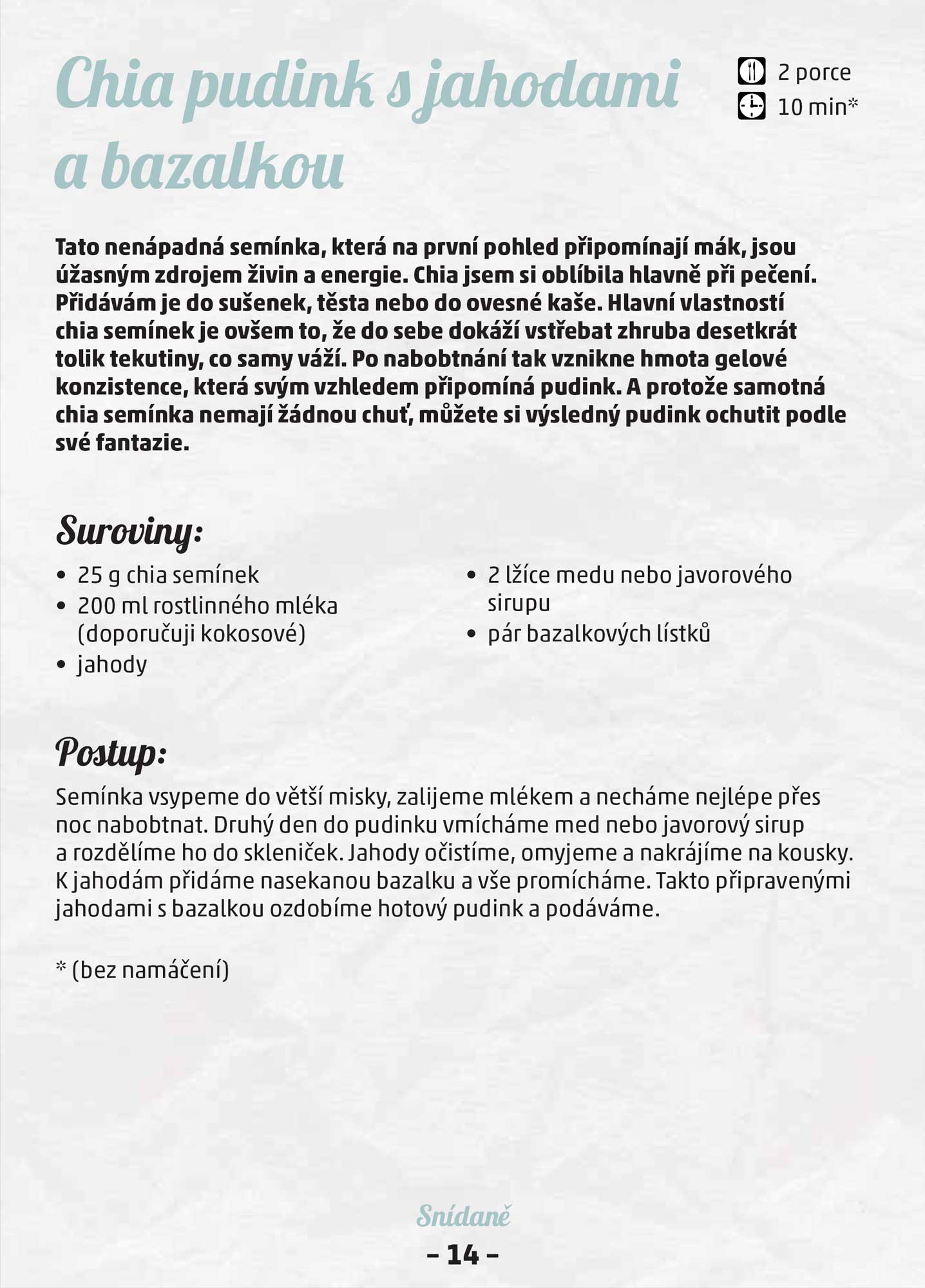Cooking with Šůša