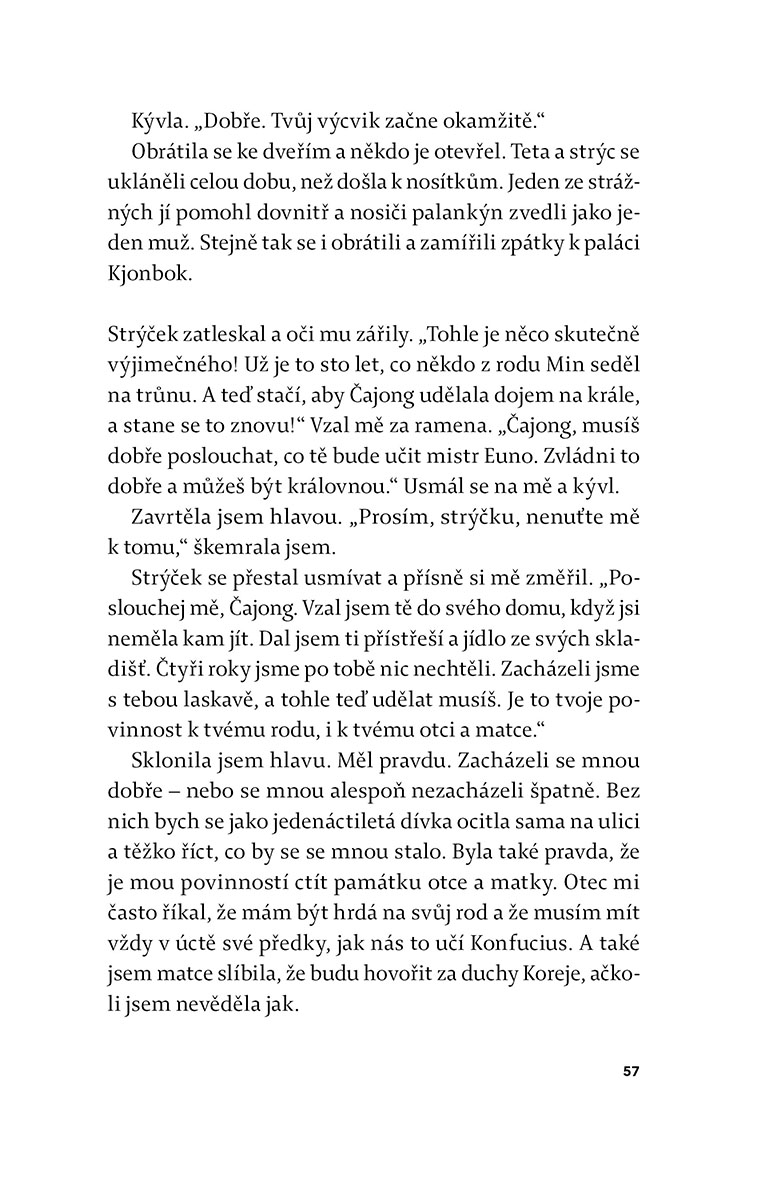 Dračí královna