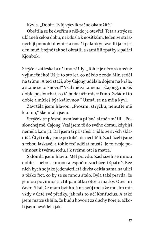 Dračí královna