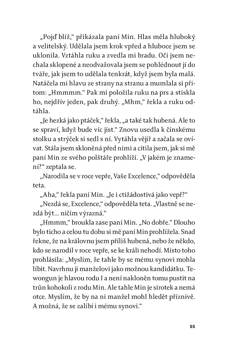 Dračí královna