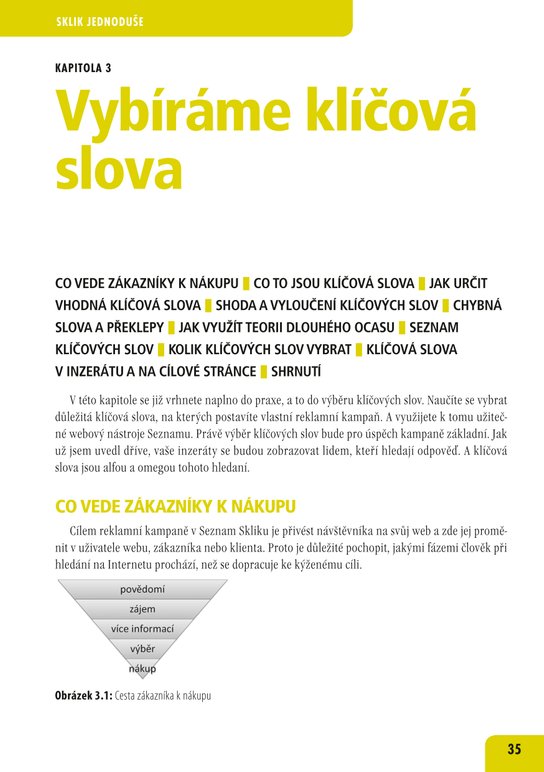 Sklik Jednoduše