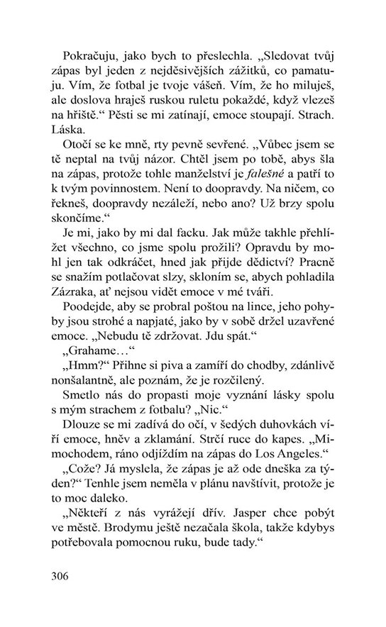 Moje drahá nevěsta