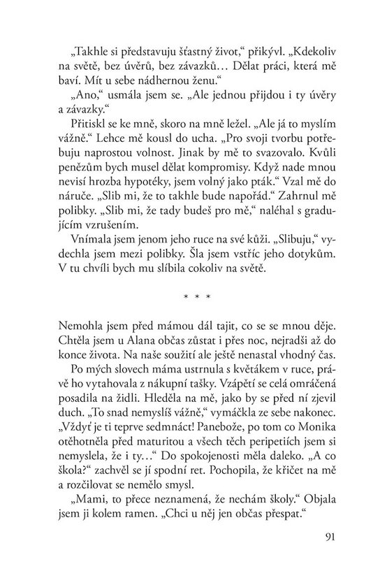 Výjimečná