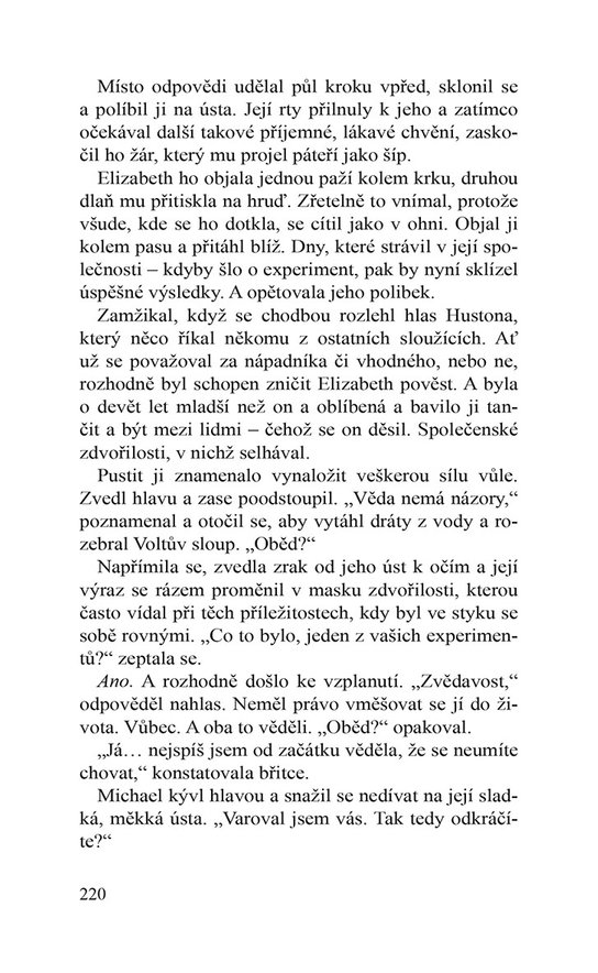 I vévoda má svůj den