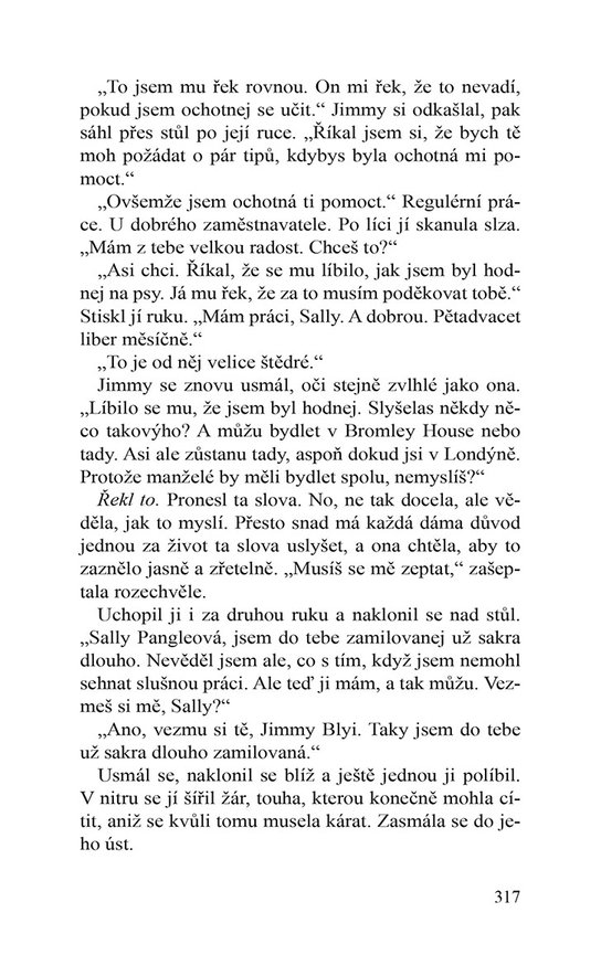 I vévoda má svůj den