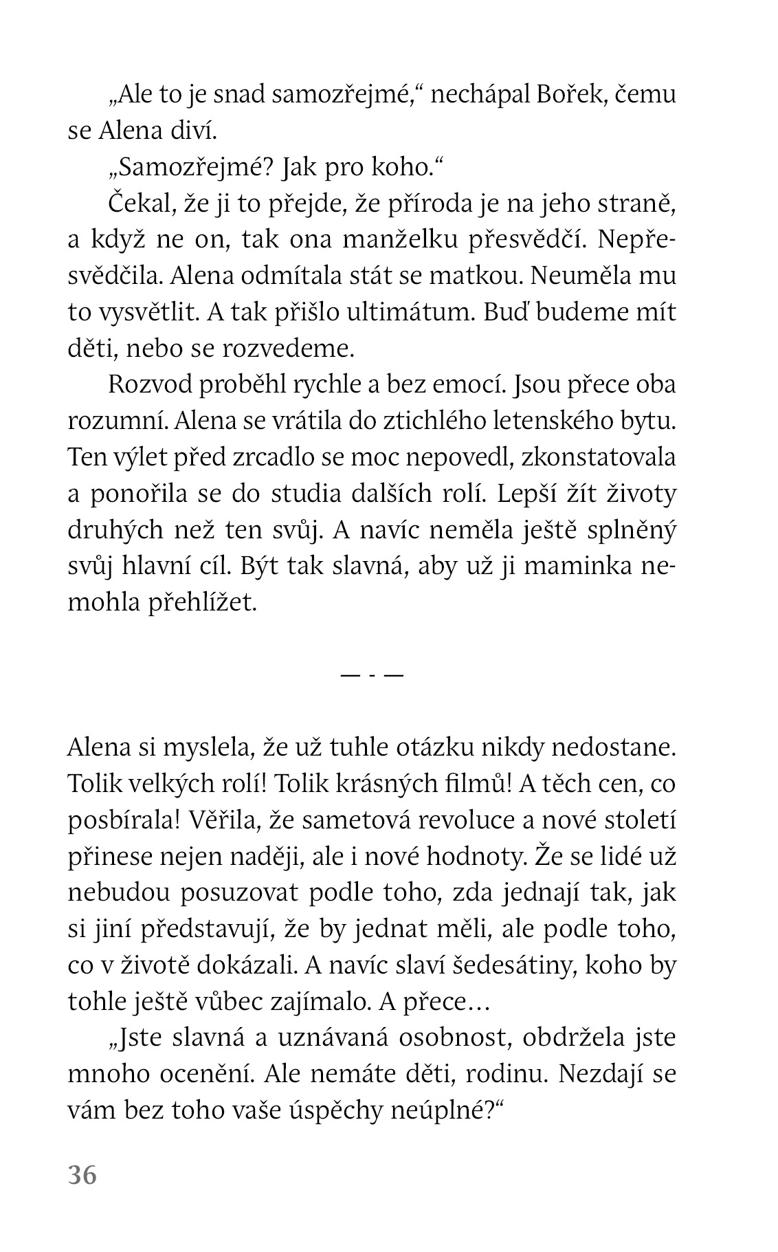 Sukničkářky 