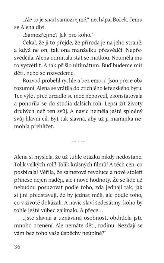 Sukničkářky 