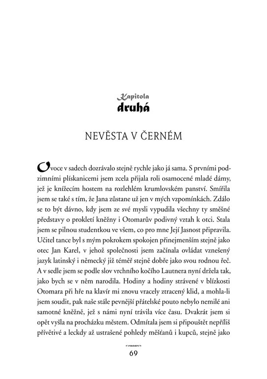 Eleonora ze Schwarzenbergu