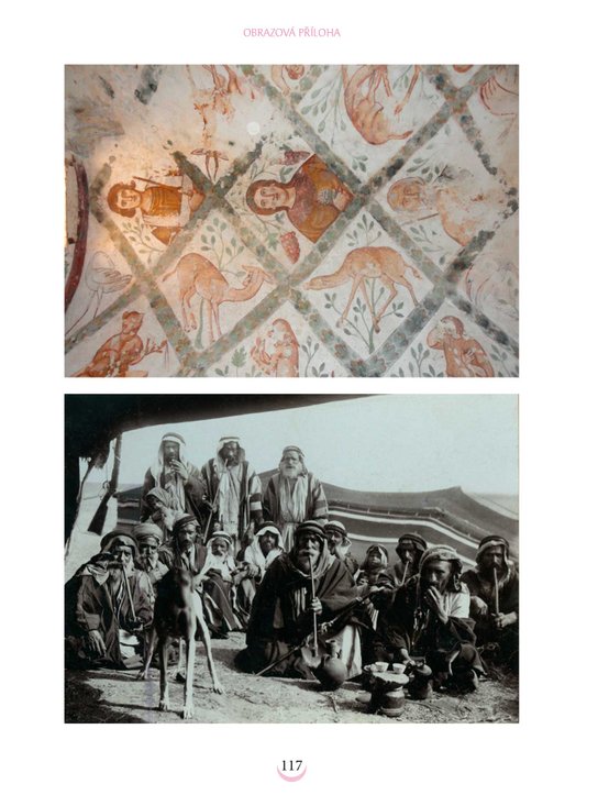 Dobrodružství jménem Orient