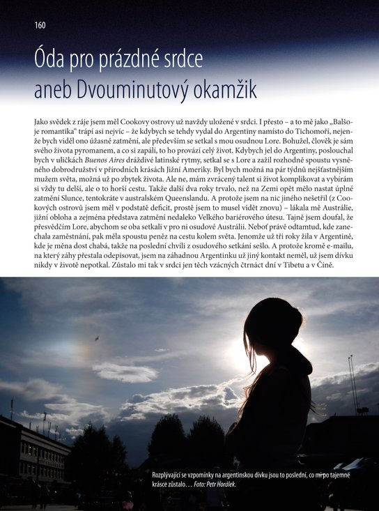 Dobytí jižního hvězdnatého ráje
