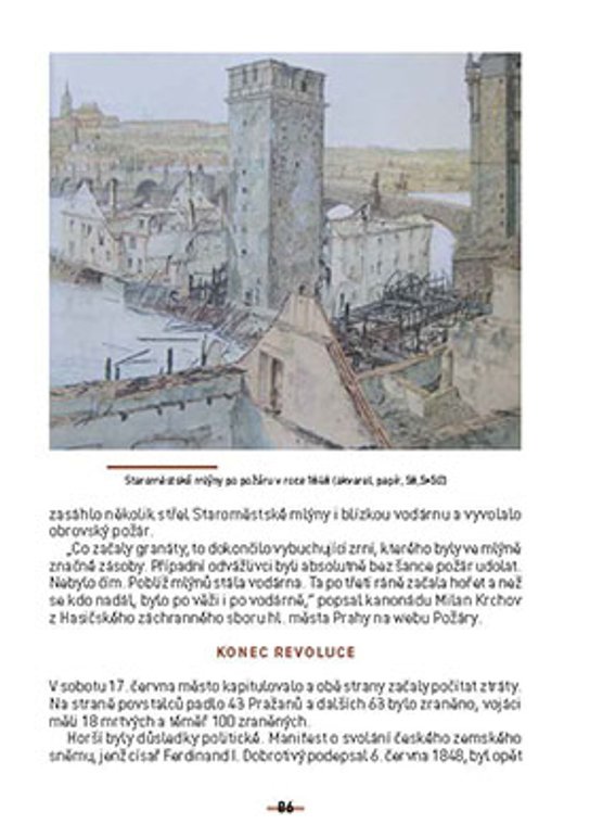 Dějiny temné i tajemné
