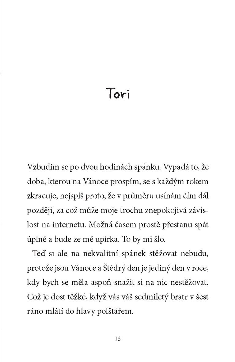 Letos v zimě