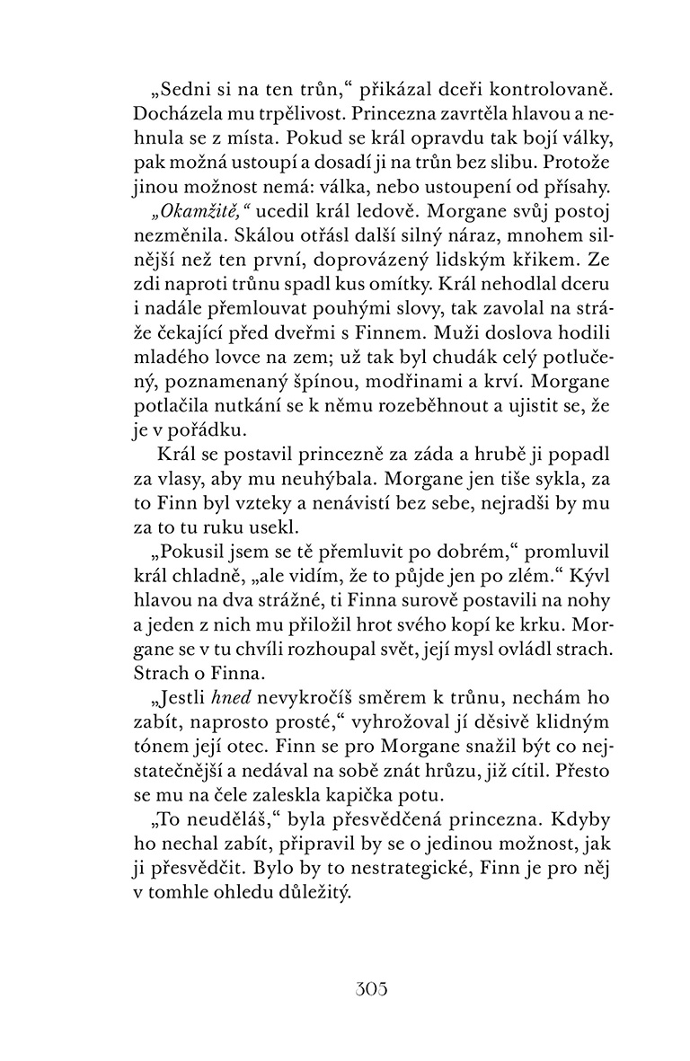 Království v kameni