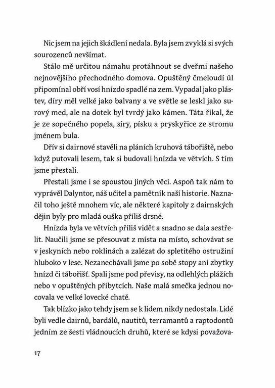 Ultima (1): Poslední