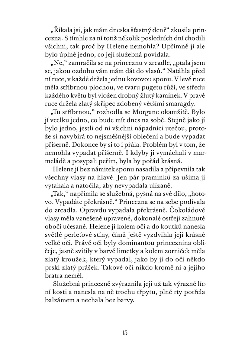 Království v kameni
