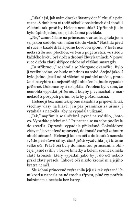 Království v kameni