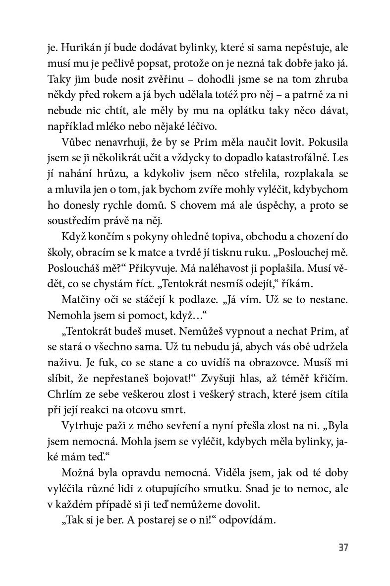 HUNGER GAMES - Aréna smrti (speciální vydání)