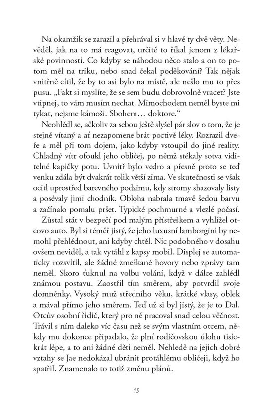 Jizvy ve hvězdách