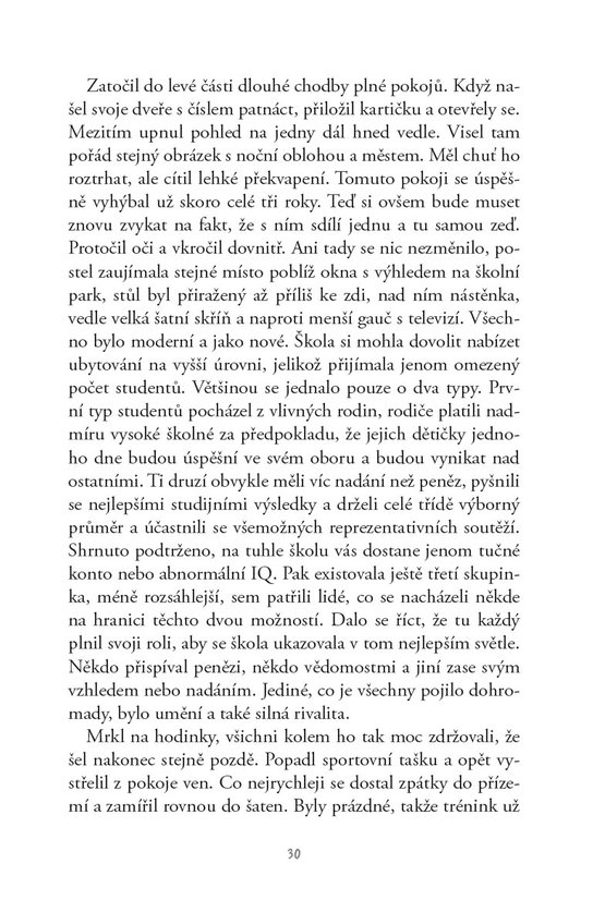 Jizvy ve hvězdách