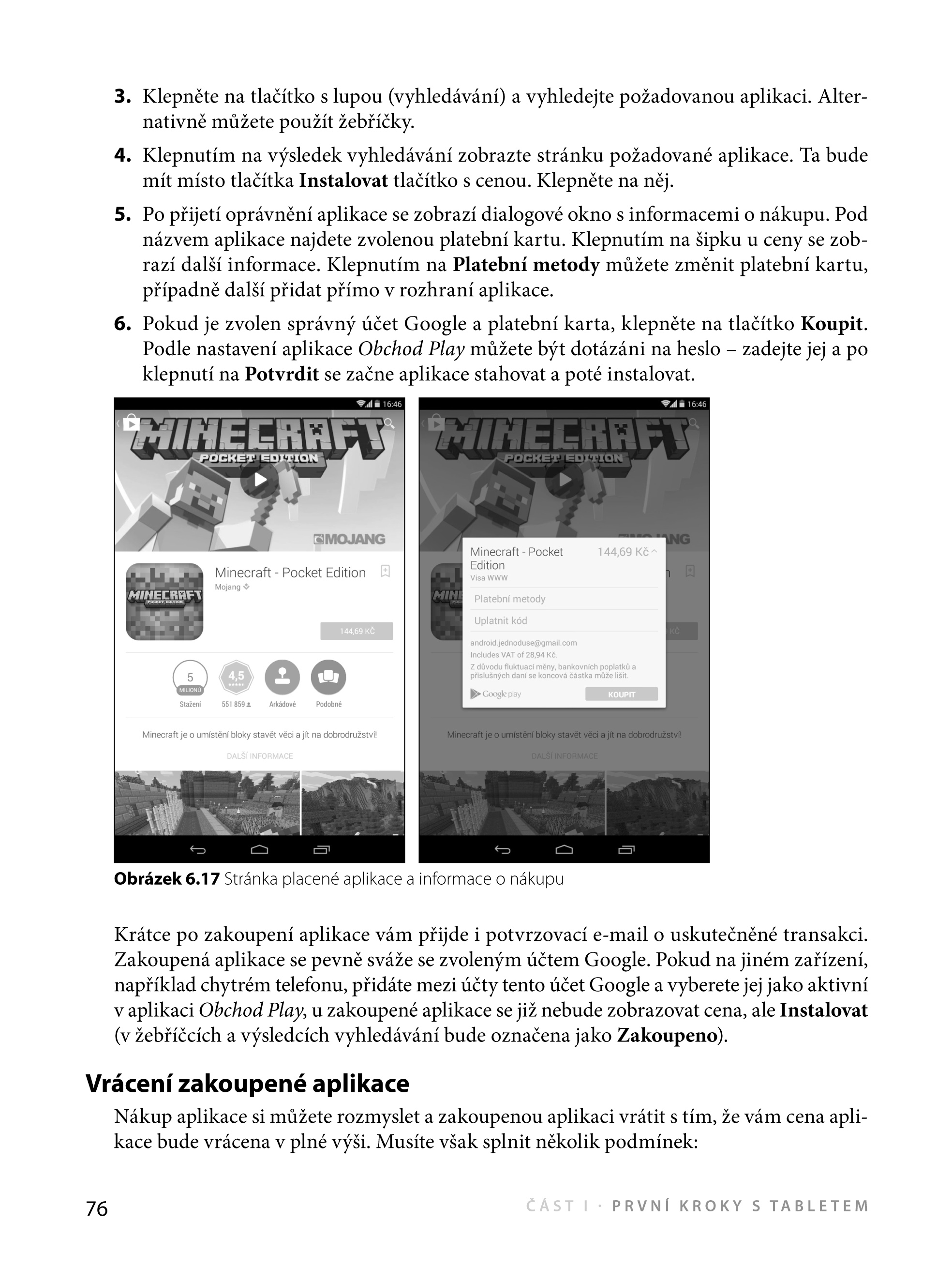 Tablet pro úplné začátečníky