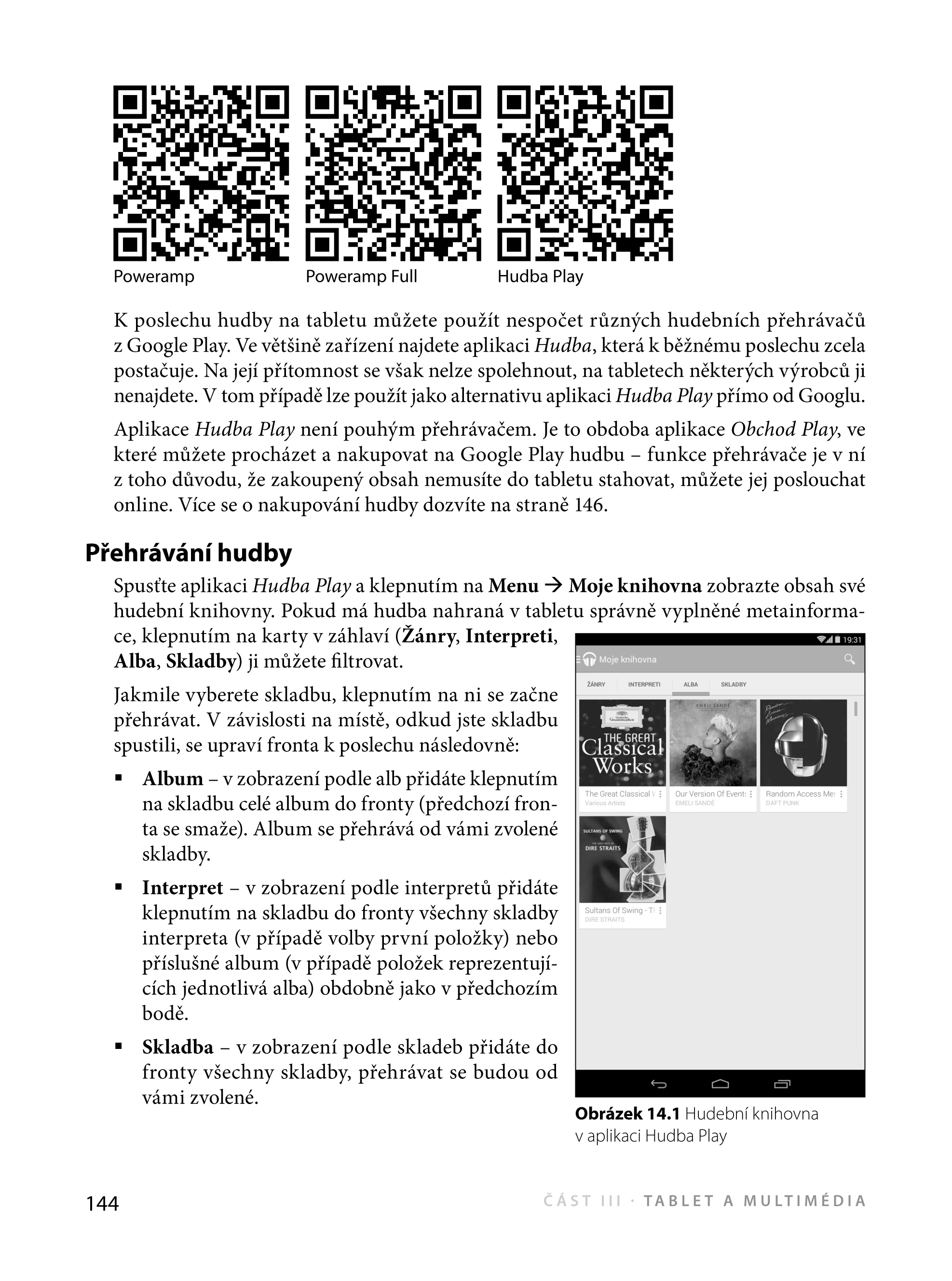 Tablet pro úplné začátečníky