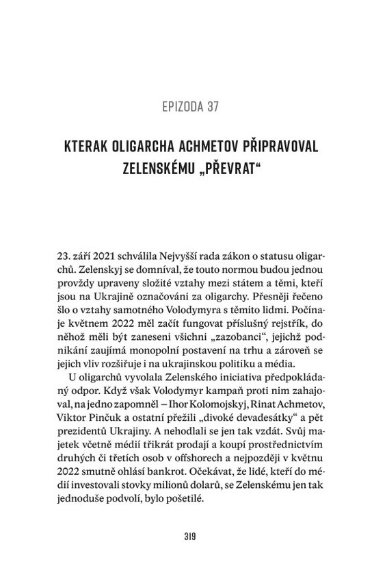 Volodymyr Zelenskyj