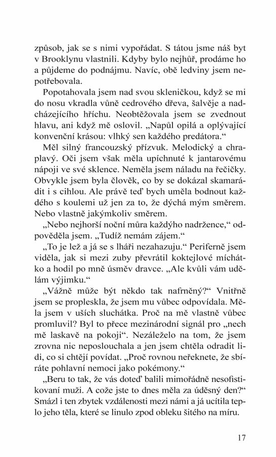 Skandální titulky