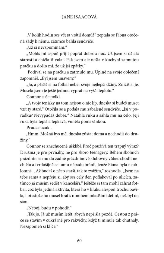 Hrobové ticho
