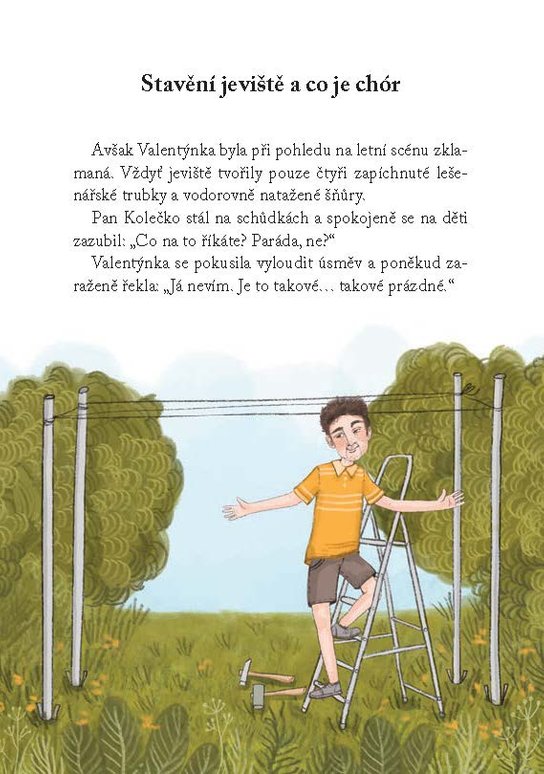 Valentýnka a staré řecké báje