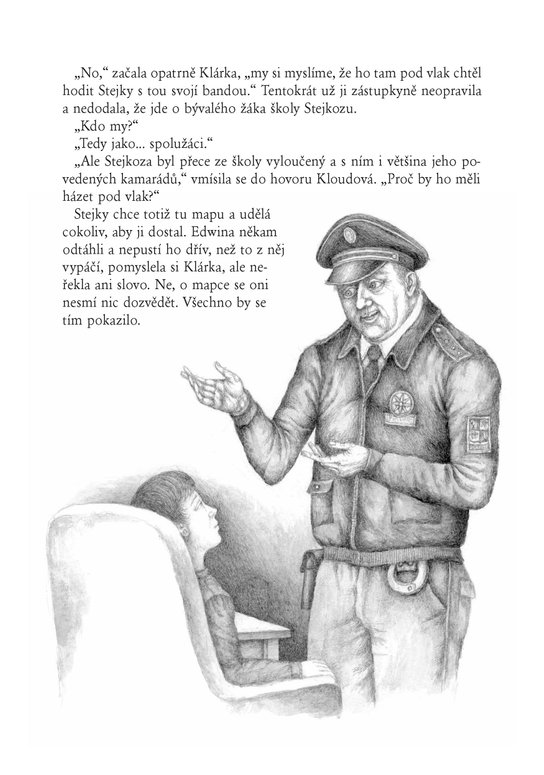 Žeberův odkaz