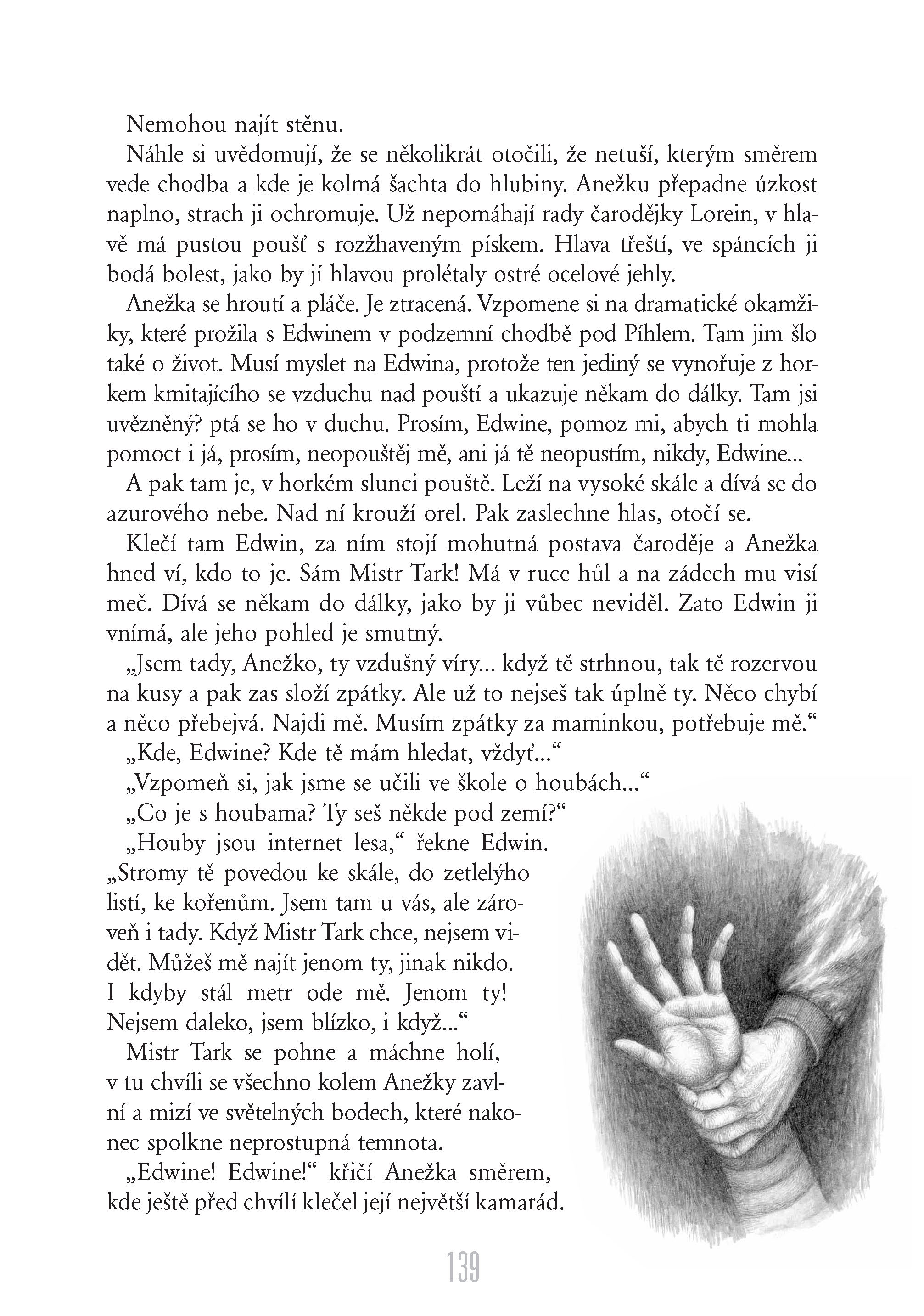Žeberův odkaz