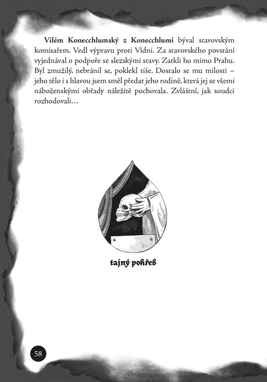 České dějiny podle kata Mydláře