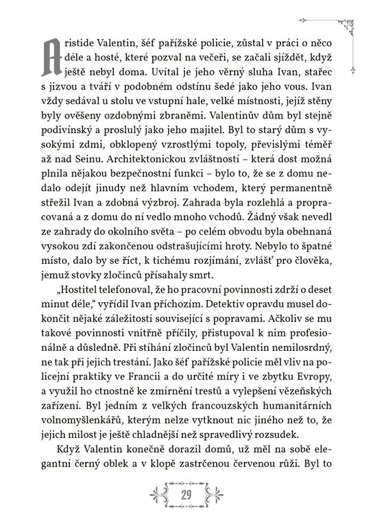 Nevinnost otce Browna