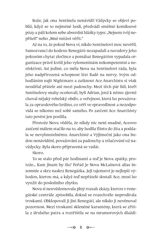 Supernova