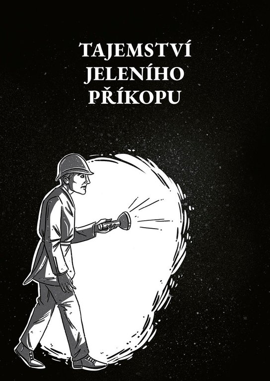Strážník z Nového Světa