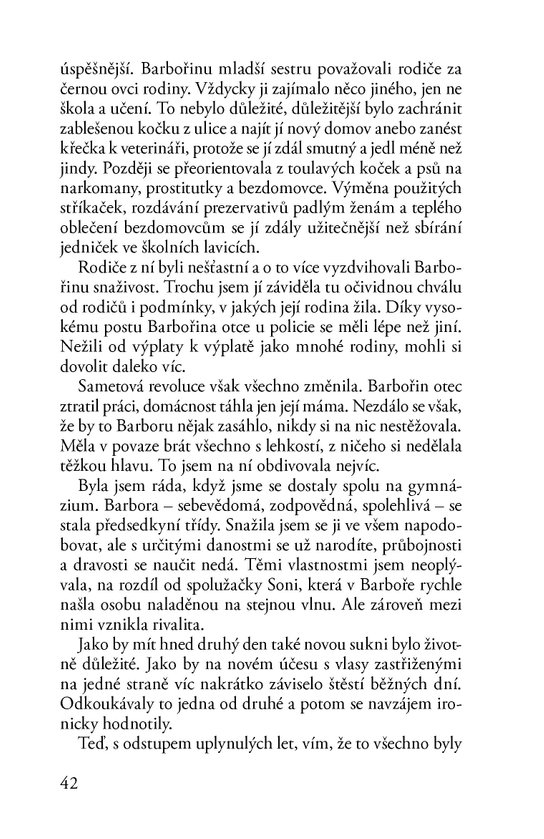 Život plný iluzí