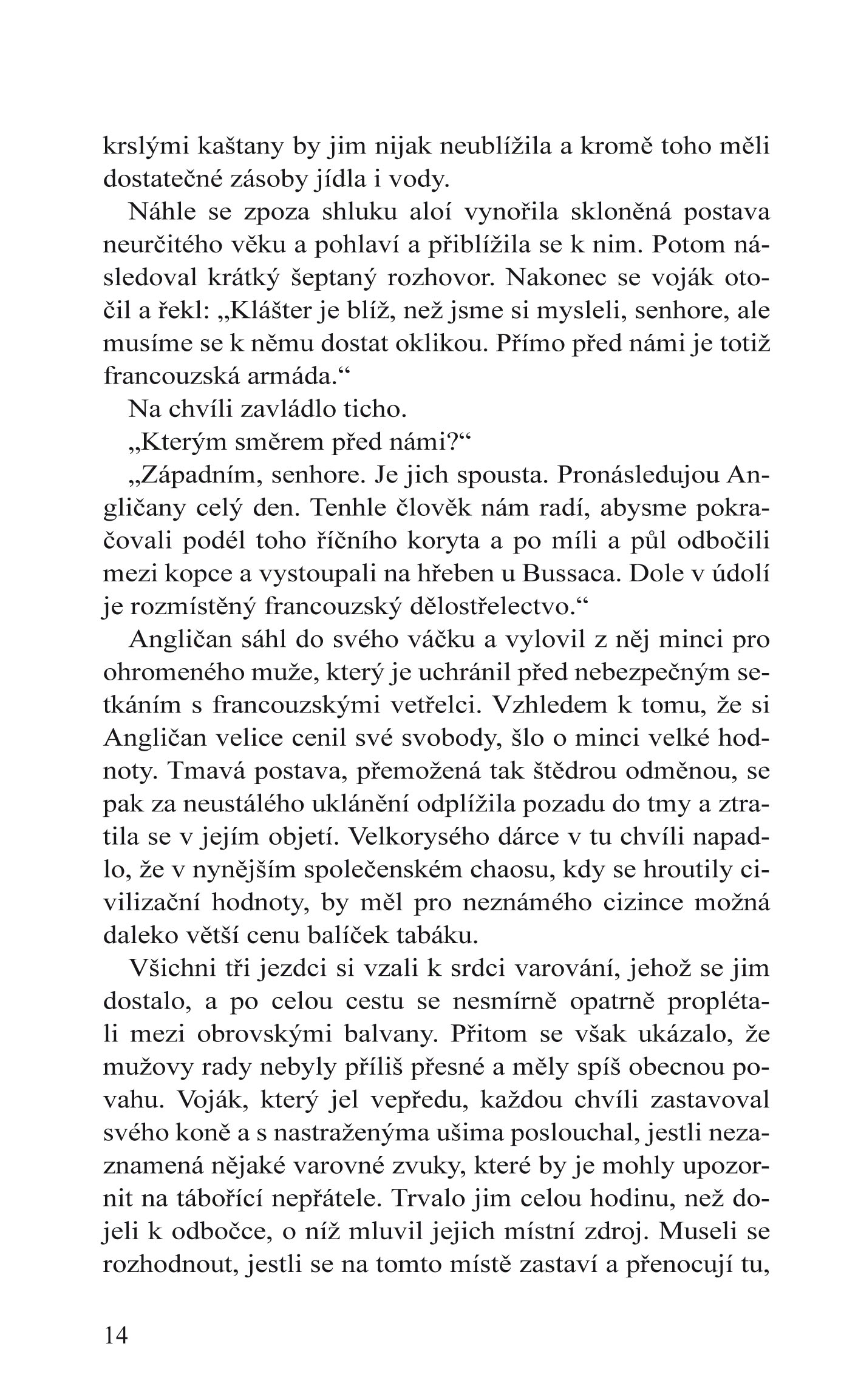 Poldark - Cizinec z moře