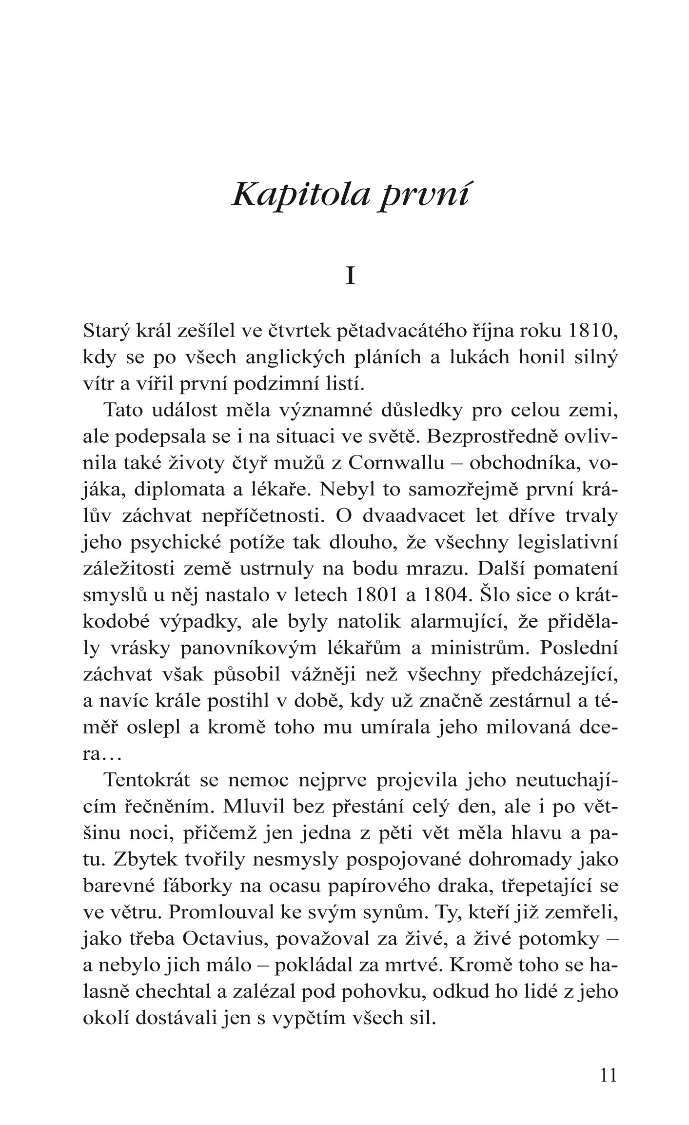 Poldark - Cizinec z moře