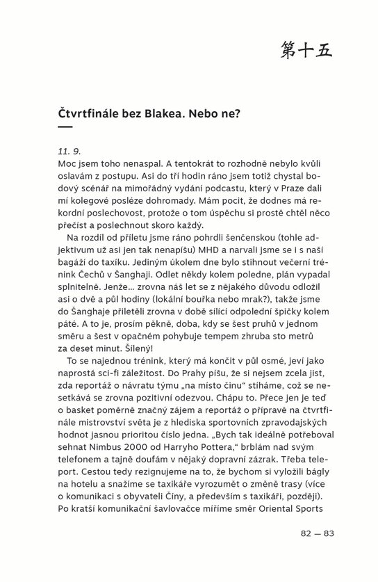 Šestí na světě