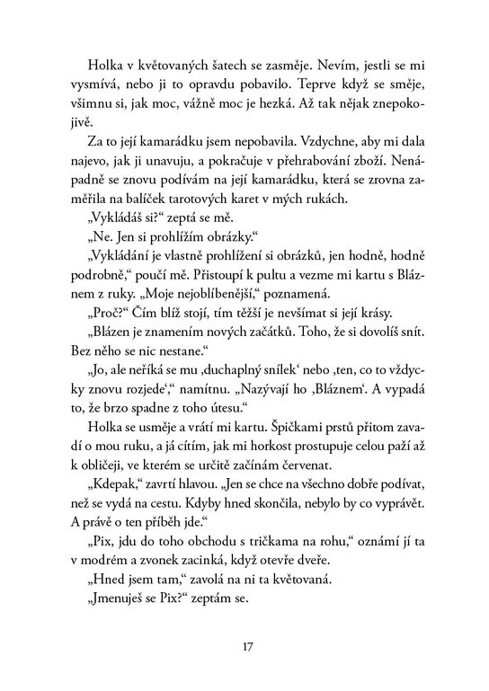 Pochybná kouzla pro cynické čarodějky