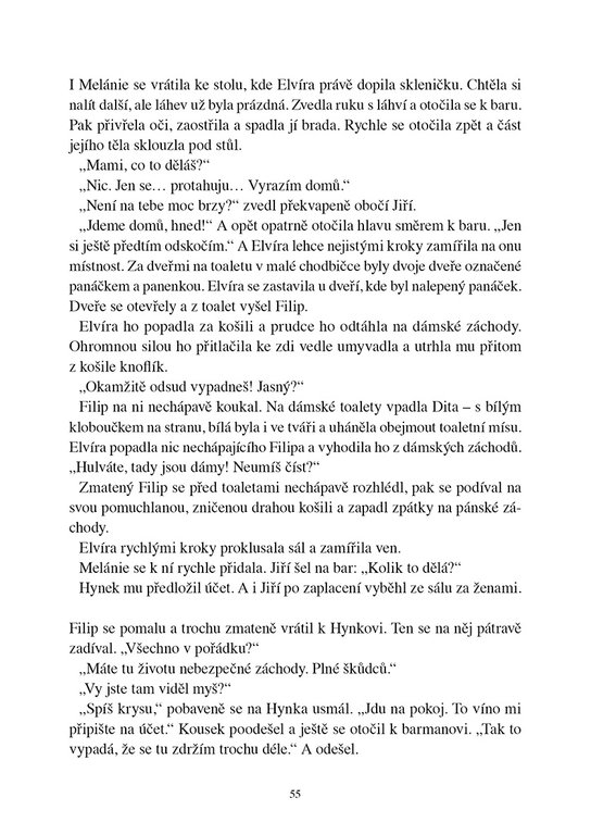 Svatby věcí