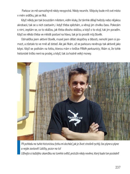 Taryho svět