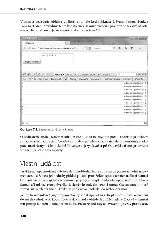 JavaScript Okamžitě