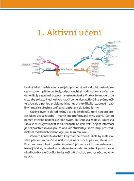 Efektivní učení