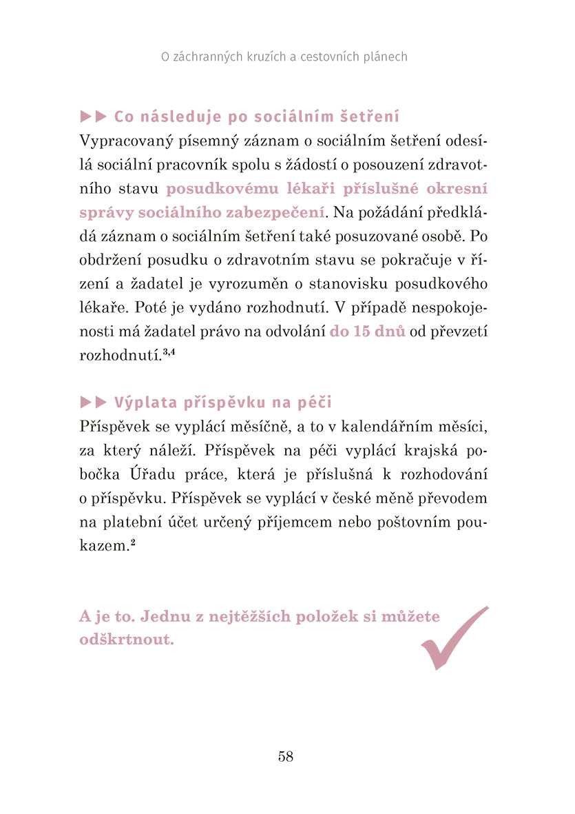 Maják v bouři