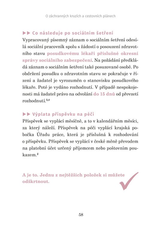 Maják v bouři