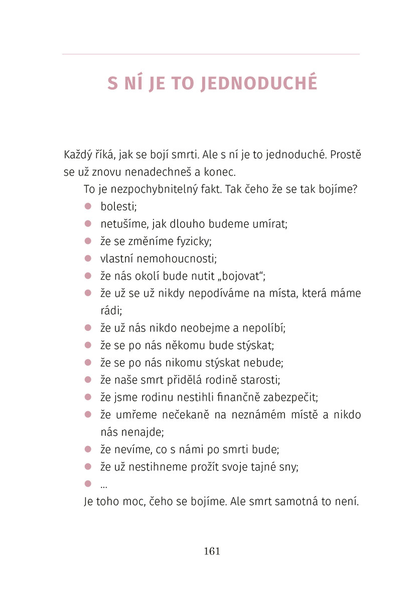 Maják v bouři