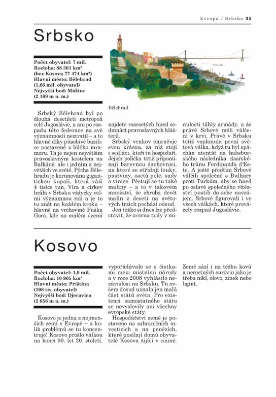 S malířem kolem Evropy