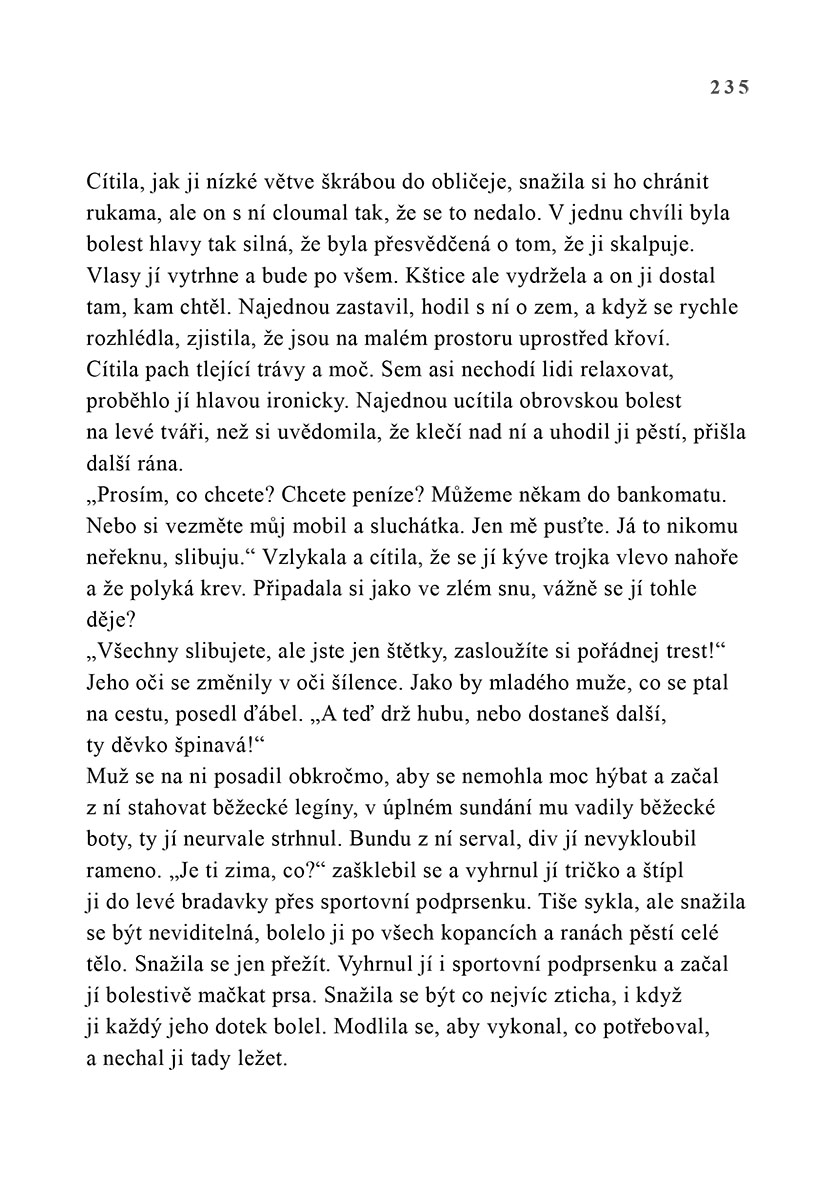 Neodpovídej